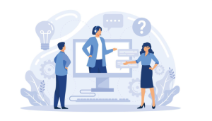 Appraesto Customer Service