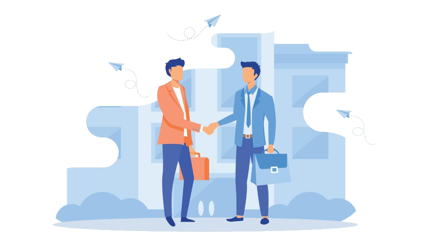 partner-become partner-worden