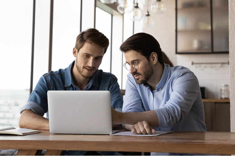 appraesto-onboarding Persoonlijke begeleiding bij de implementatie van bedrijfssoftware voor het MKB
